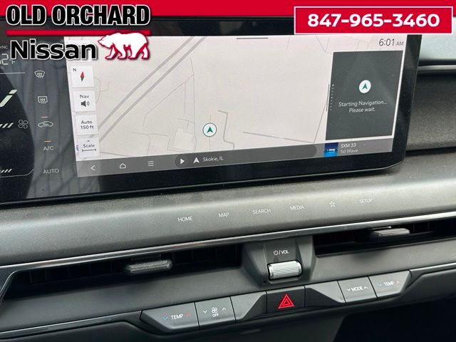 2024 Kia EV9 Land — photo 17 of 22