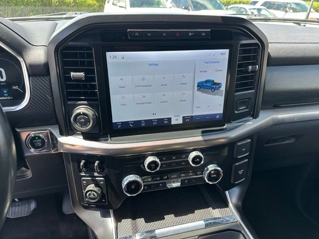 2021 Ford F-150 Raptor — photo 20 of 33