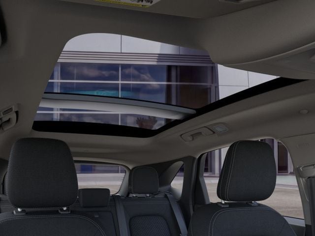 2026 Ford Escape Active — photo 23 of 54