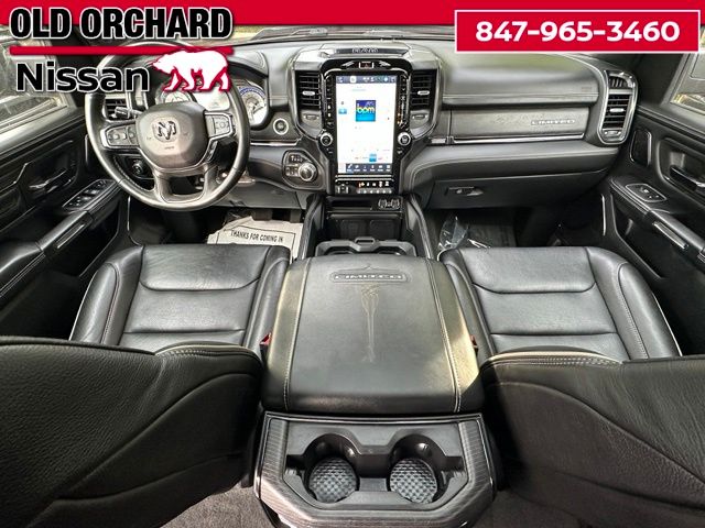 2022 Ram 1500 Limited — photo 17 of 23