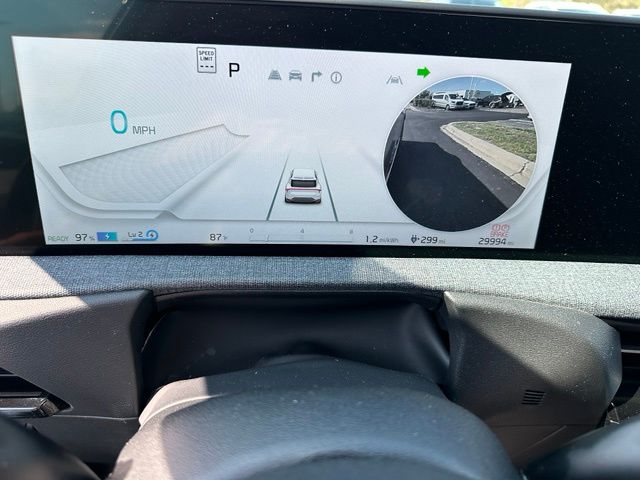 2023 Kia EV6 Wind — photo 33 of 33