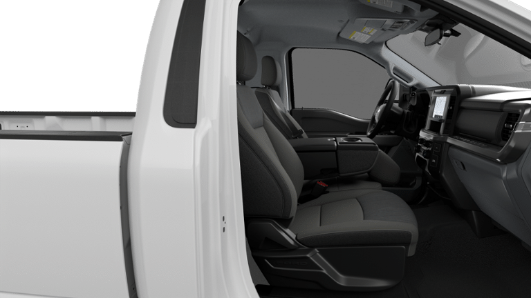 2027 Ford F-250SD XLT — photo 6 of 7