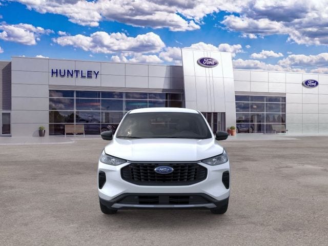 2026 Ford Escape Active — photo 7 of 54