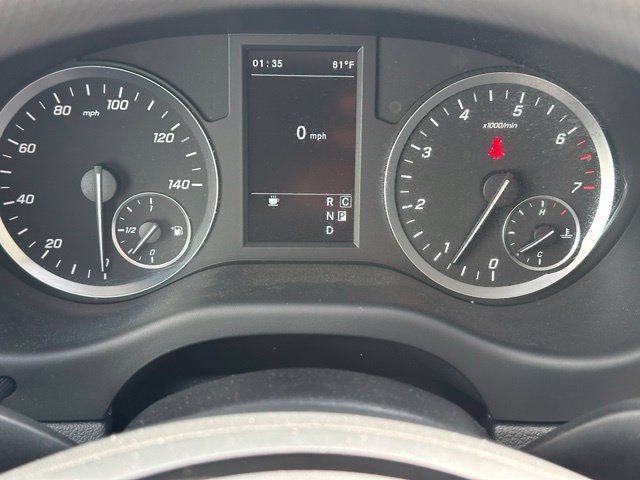 2023 Mercedes-Benz Metris Passenger — photo 26 of 26