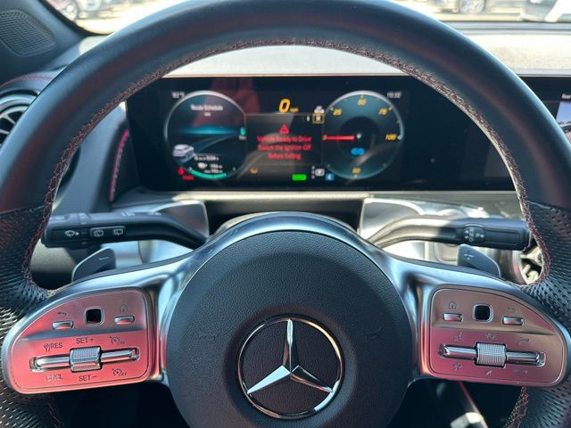2023 Mercedes-Benz EQB 300 — photo 26 of 27