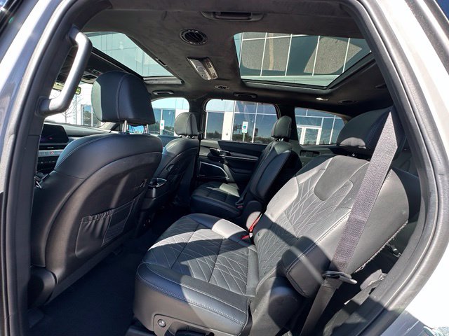 2024 Kia Telluride SX-Prestige X-Pro — photo 17 of 40