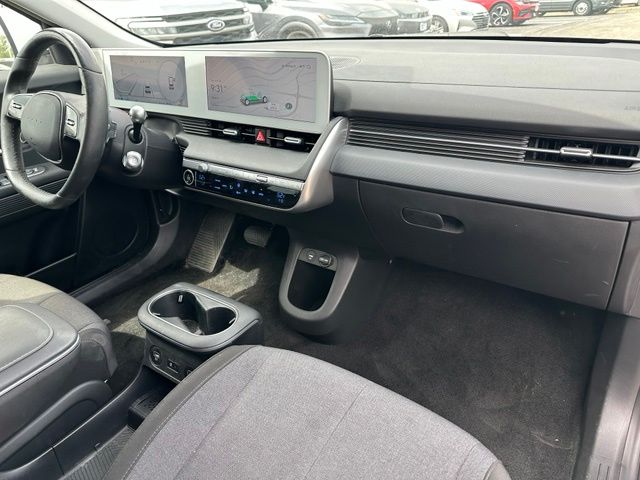 2024 Hyundai IONIQ 5 SEL — photo 11 of 25
