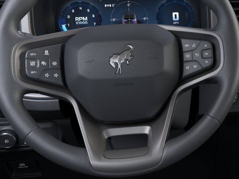 2026 Ford Bronco Outer Banks — photo 39 of 57