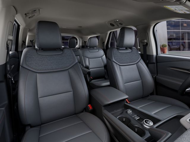 2027 Ford Explorer Active — photo 11 of 54