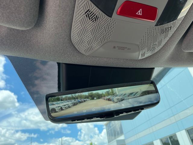 2024 Kia EV9 Land — photo 30 of 45