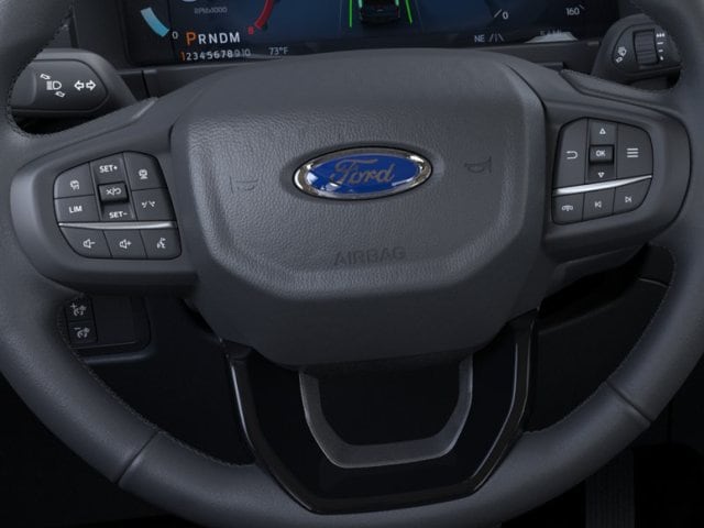 2026 Ford Ranger Lariat — photo 13 of 52