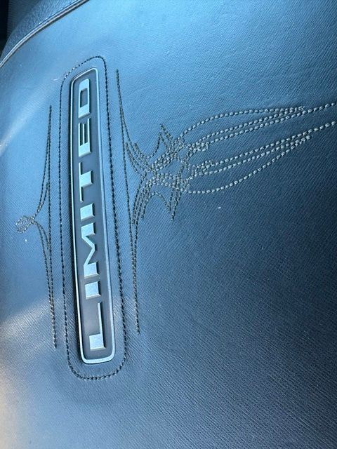 2022 Ram 1500 Limited — photo 18 of 27