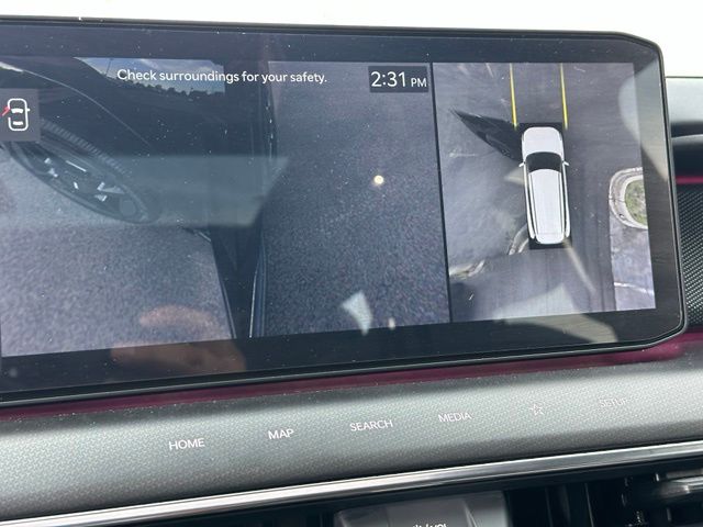 2024 Kia EV9 GT-Line — photo 32 of 43
