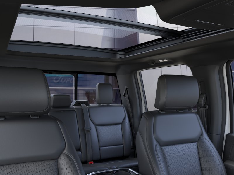 2026 Ford F-150 Lariat — photo 45 of 52