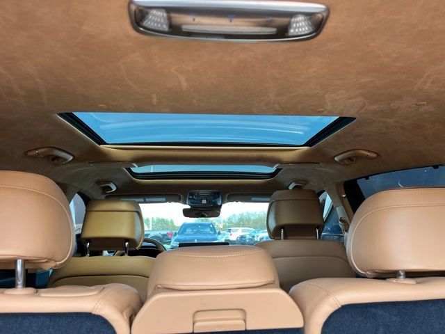 2023 Genesis GV80 3.5T — photo 10 of 38