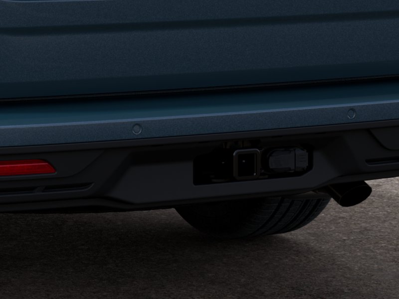 2027 Ford Expedition Max Active — photo 47 of 54