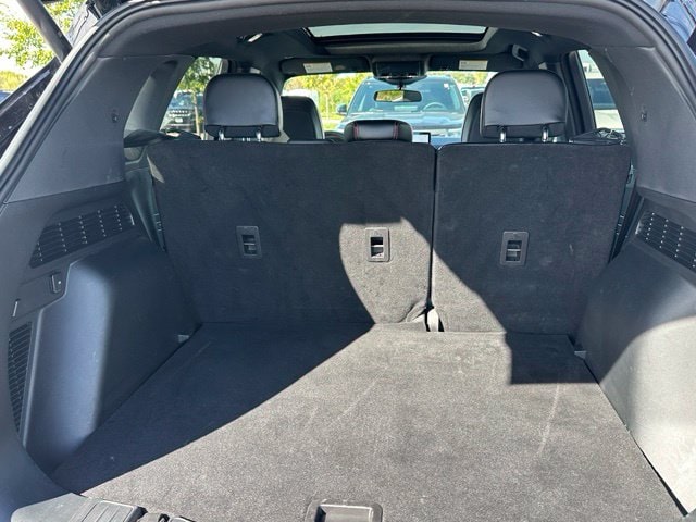 2023 Ford Escape ST-Line Select — photo 12 of 33