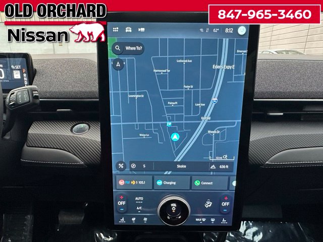 2023 Ford Mustang Mach-E Premium — photo 16 of 22