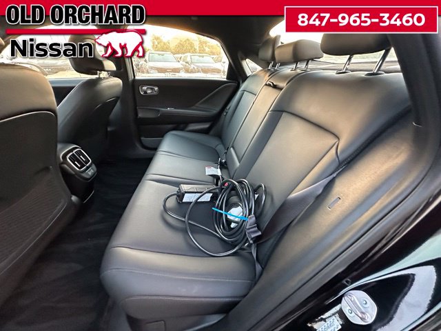 2023 Hyundai IONIQ 6 SEL — photo 13 of 22