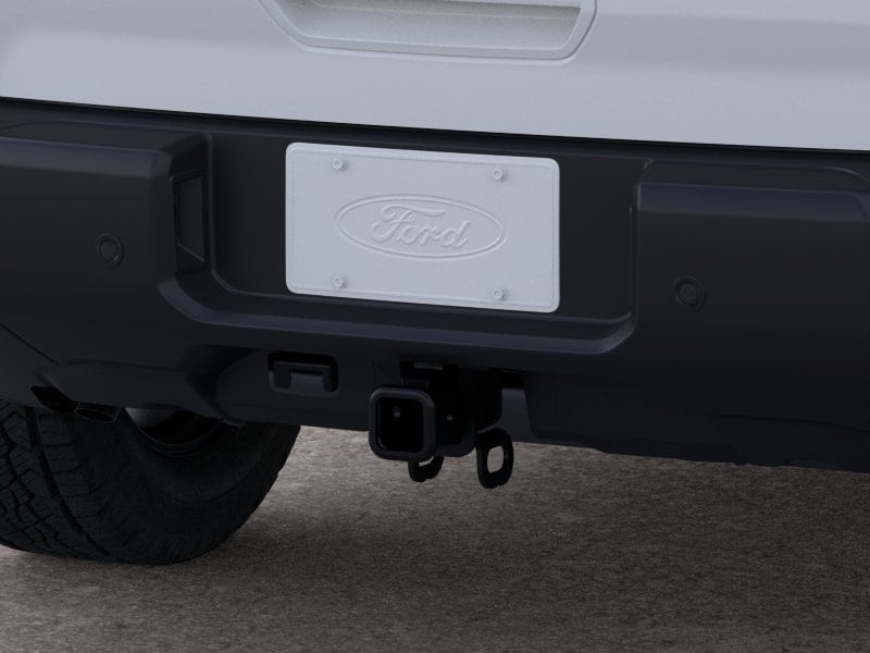 2026 Ford Bronco Sport Badlands — photo 46 of 53