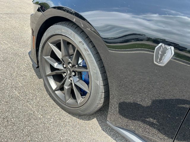 2024 Ford Mustang Dark Horse — photo 8 of 27