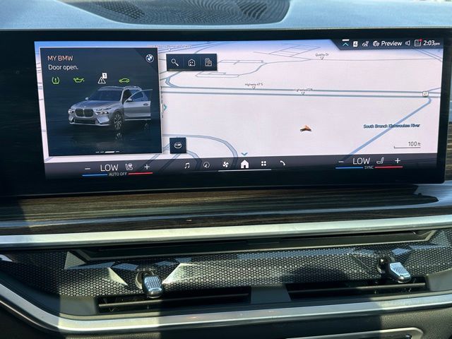 2024 BMW X7 xDrive40i — photo 26 of 48