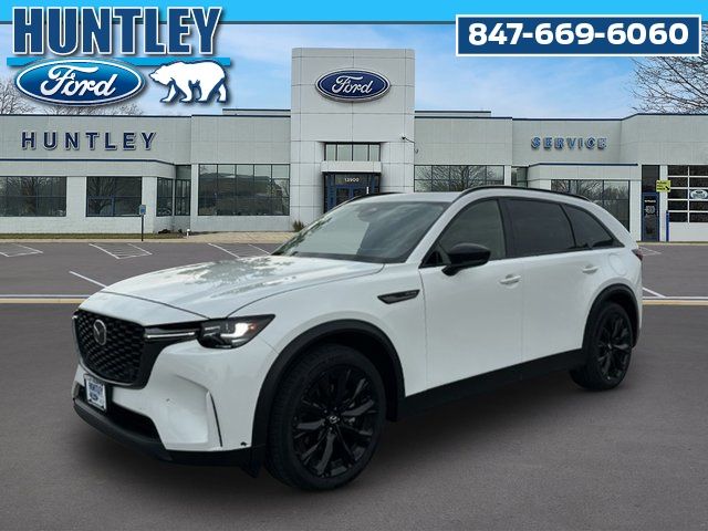 2025 Mazda CX-90 3.3 Turbo Premium