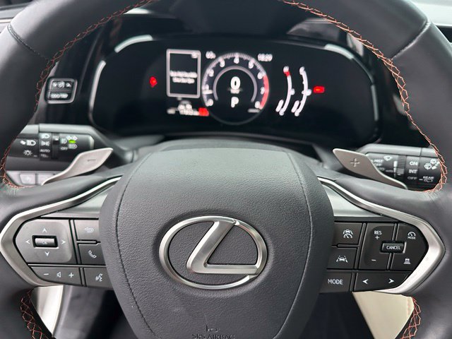 2024 LEXUS NX 350 Premium — photo 27 of 30