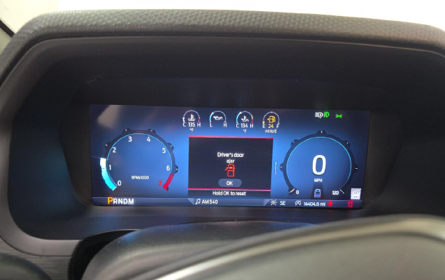 2024 Ford F-150 XLT — photo 8 of 10
