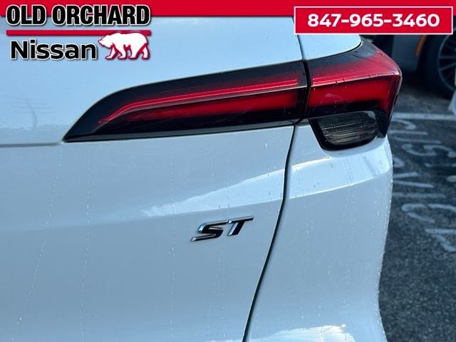 2024 Buick Envista Sport Touring — photo 10 of 24