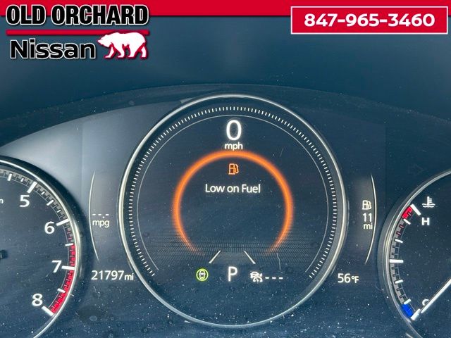 2024 Mazda CX-30 2.5 S Preferred Package — photo 21 of 22