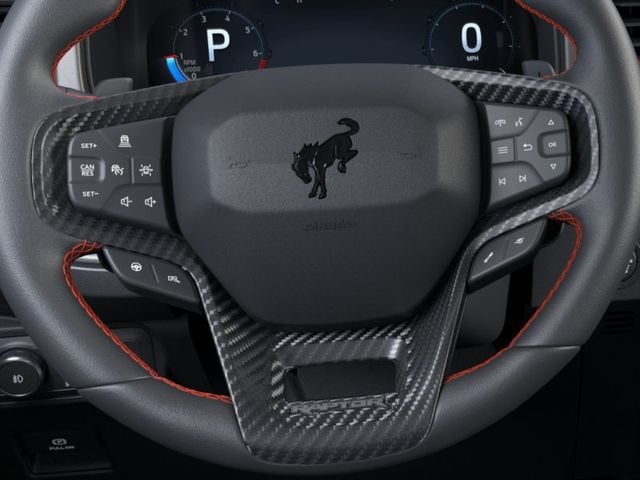 2025 Ford Bronco Raptor — photo 14 of 57