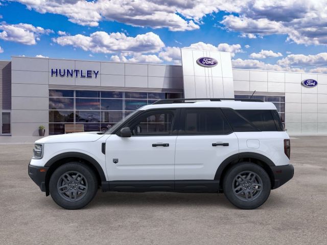 2026 Ford Bronco Sport Big Bend — photo 3 of 53