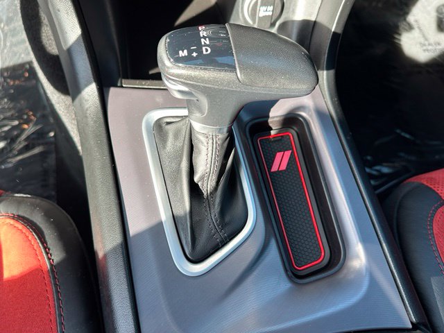 2023 Dodge Charger R/T Scat Pack — photo 24 of 31