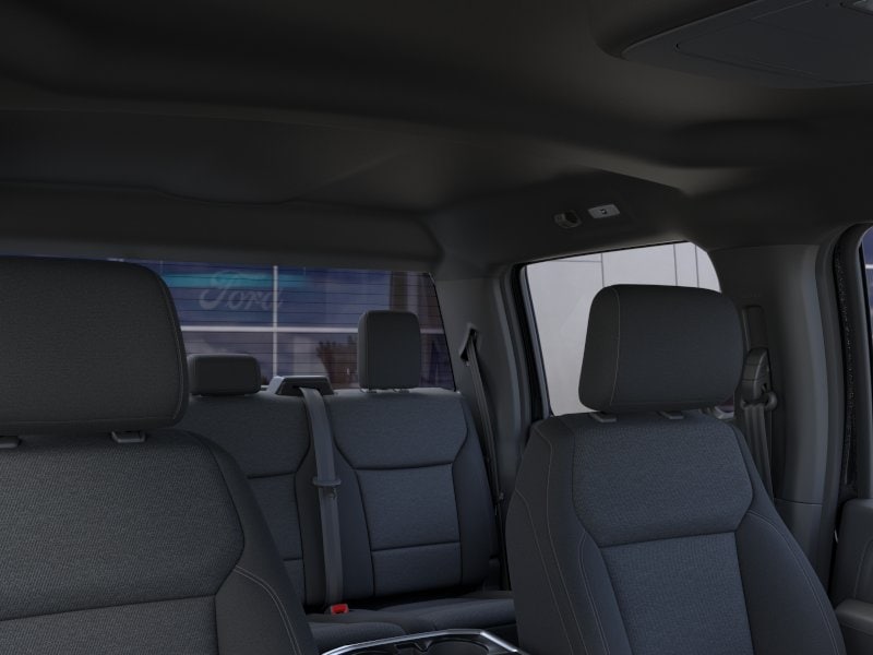 2026 Ford F-150 XLT — photo 44 of 51