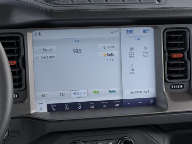 2025 Ford Bronco Raptor — photo 16 of 58