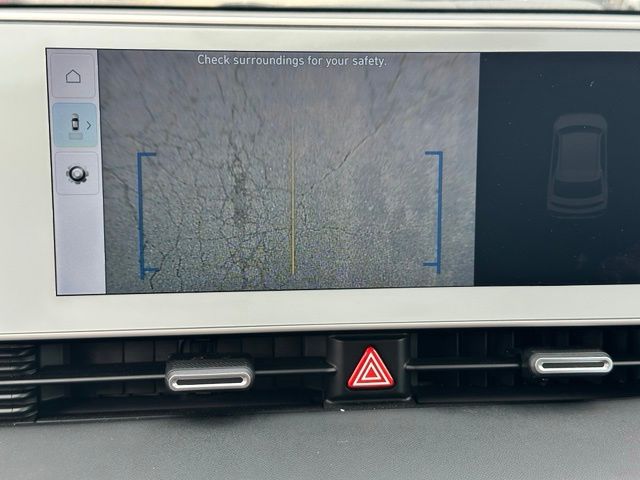 2024 Hyundai IONIQ 5 SEL — photo 22 of 25