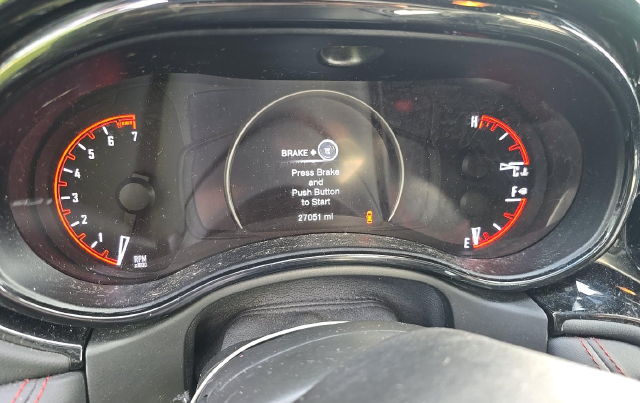 2023 Dodge Durango GT Premium — photo 9 of 10