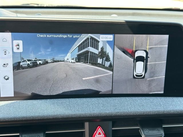 2023 Kia EV6 Wind — photo 32 of 38