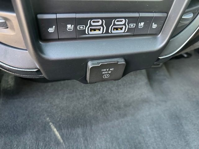 2024 Ram 1500 TRX — photo 29 of 55