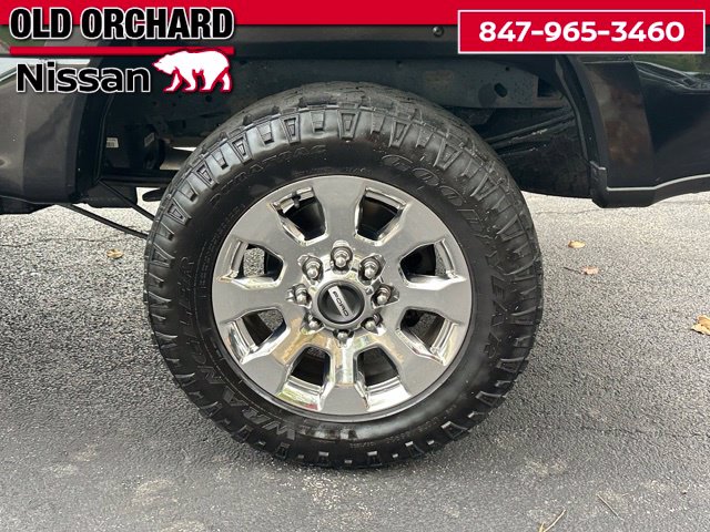 2019 Ford F-250SD Lariat — photo 7 of 24