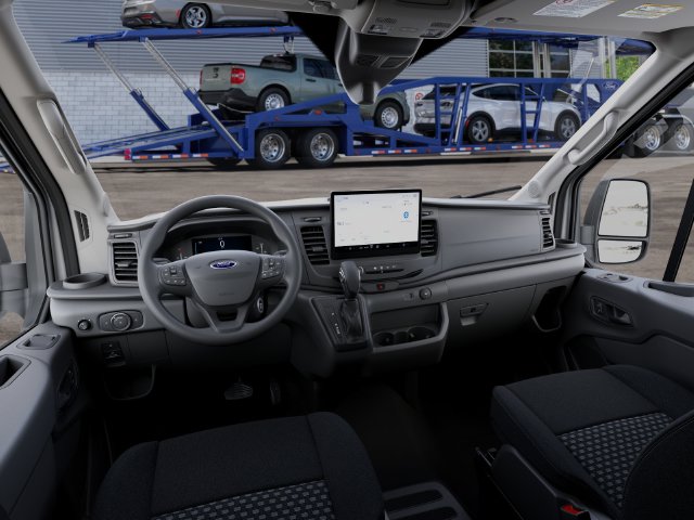 2027 Ford Transit-250 Base — photo 10 of 50