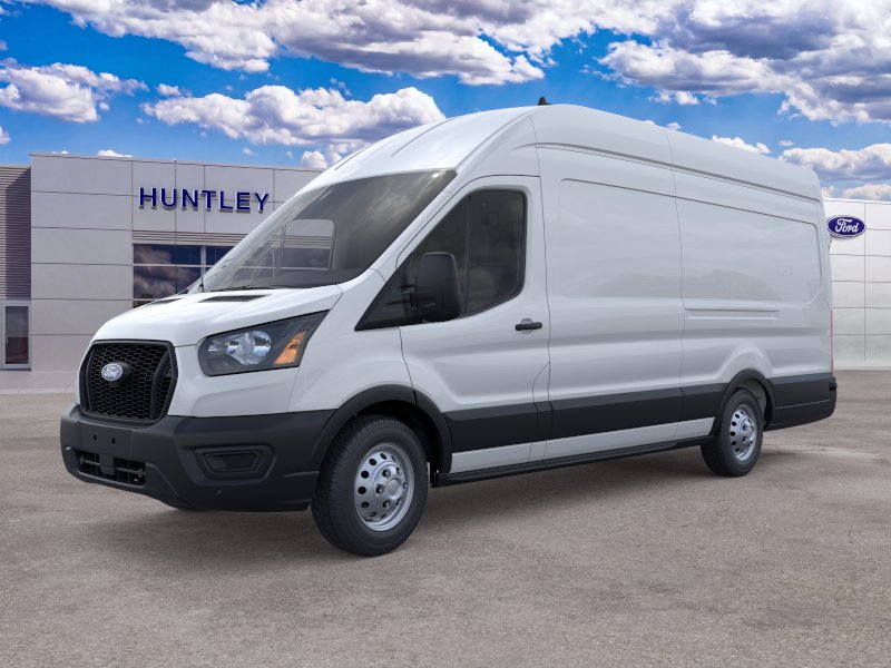 2026 Ford Transit-350 Base — photo 23 of 50