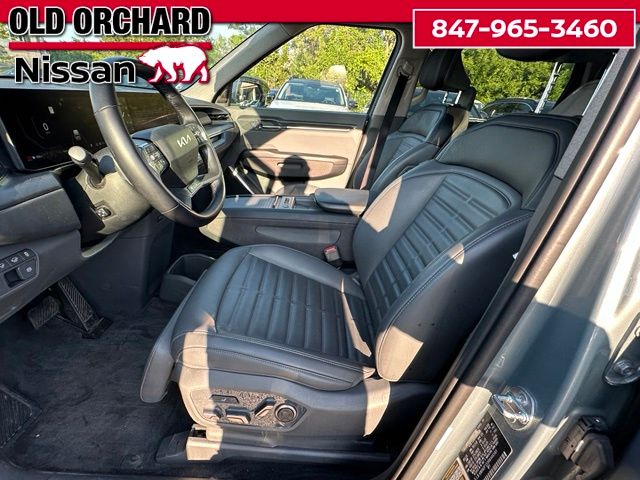 2024 Kia EV9 Land — photo 11 of 22