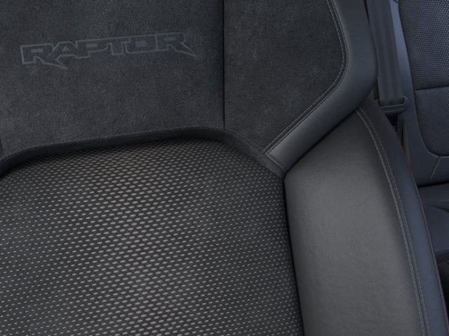 2026 Ford Bronco Raptor — photo 19 of 58