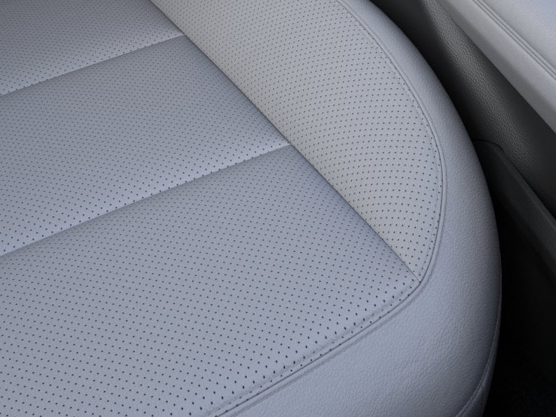 2026 Ford Explorer Platinum — photo 40 of 54