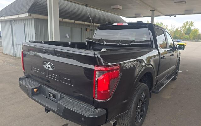 2024 Ford F-150 STX — photo 3 of 8