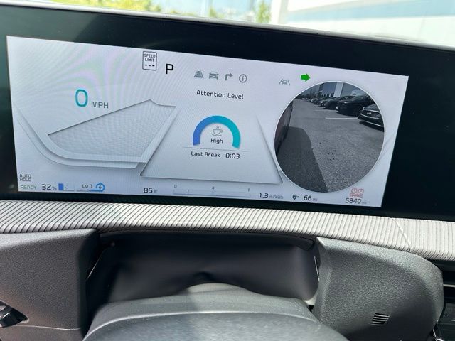 2024 Kia EV6 GT-Line — photo 37 of 37