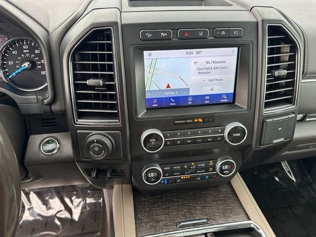 2021 Ford Expedition Limited — photo 28 of 38