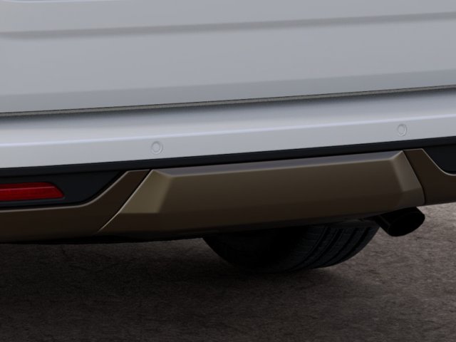 2027 Ford Expedition Max King Ranch — photo 24 of 54